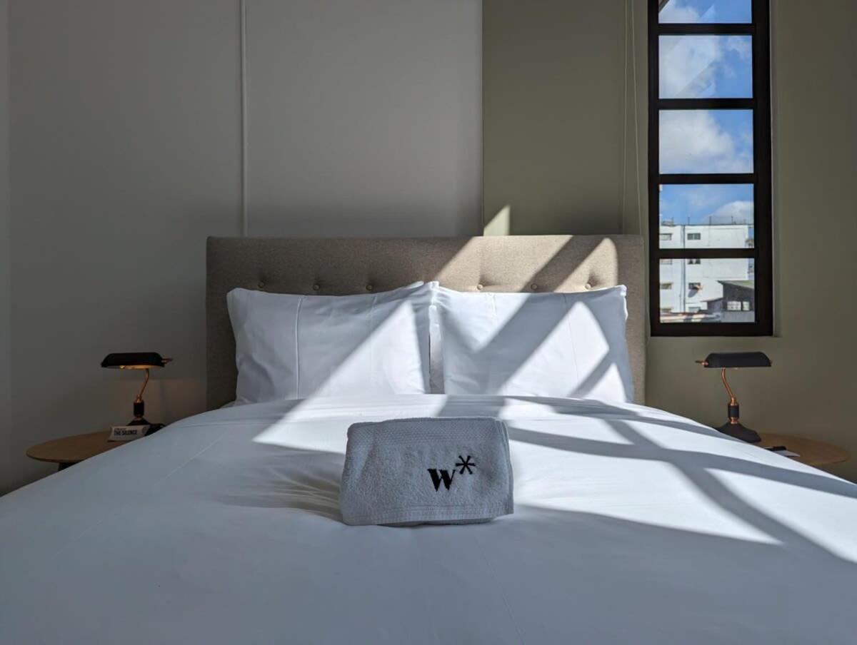 巴拿马城Artistic 1Br In Casco Viejo公寓 外观 照片