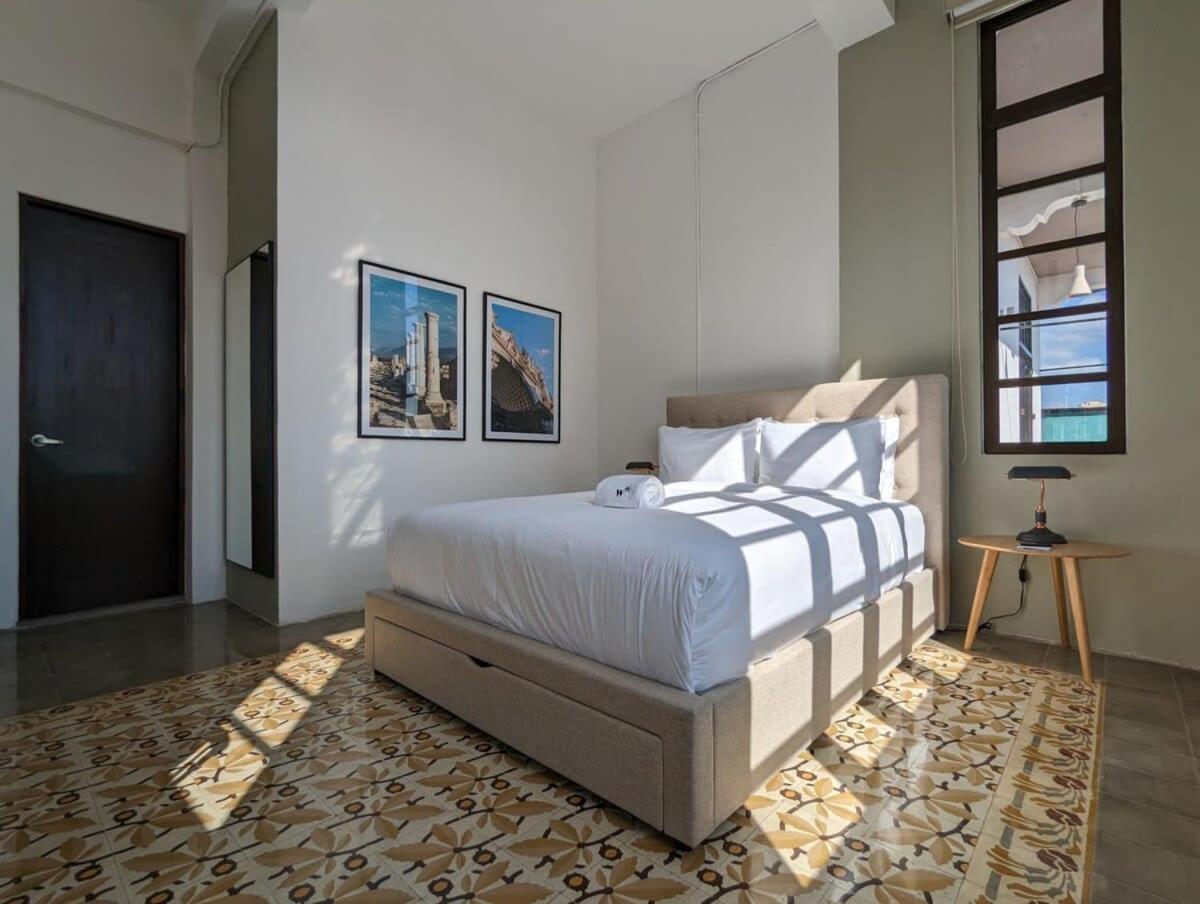 巴拿马城Artistic 1Br In Casco Viejo公寓 外观 照片