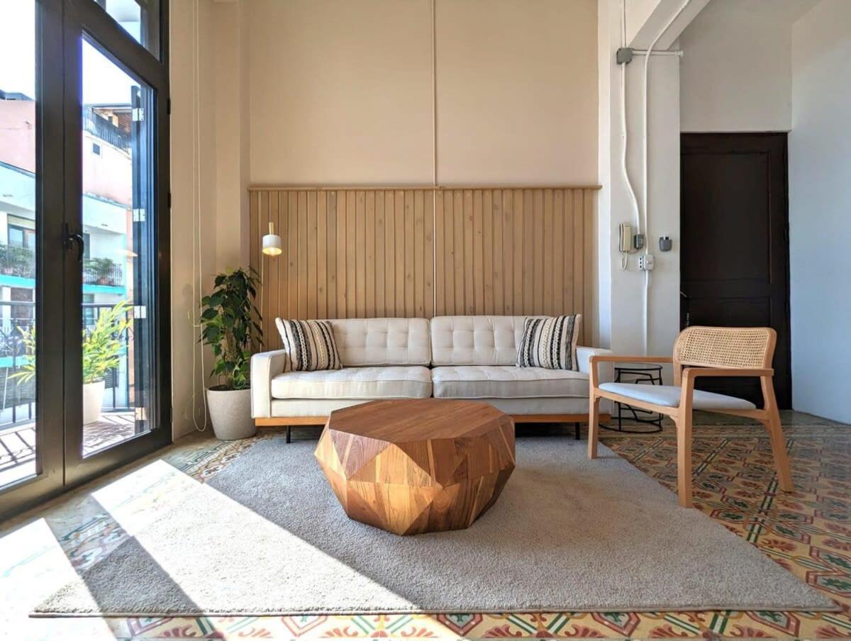 巴拿马城Artistic 1Br In Casco Viejo公寓 外观 照片